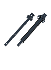XO/XT 100 hydraulic earth auger extensions