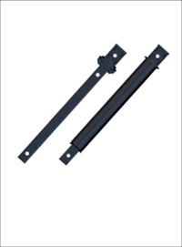 XO/XT75 hydraulic earth auger extensions