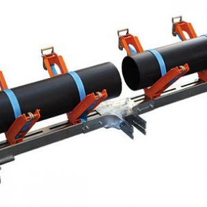 Pipe alignment clamps