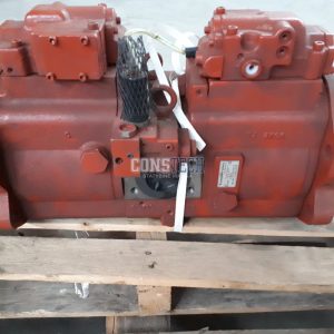TONG MYUNG hydraulic pump (K5V140DT 9N01)